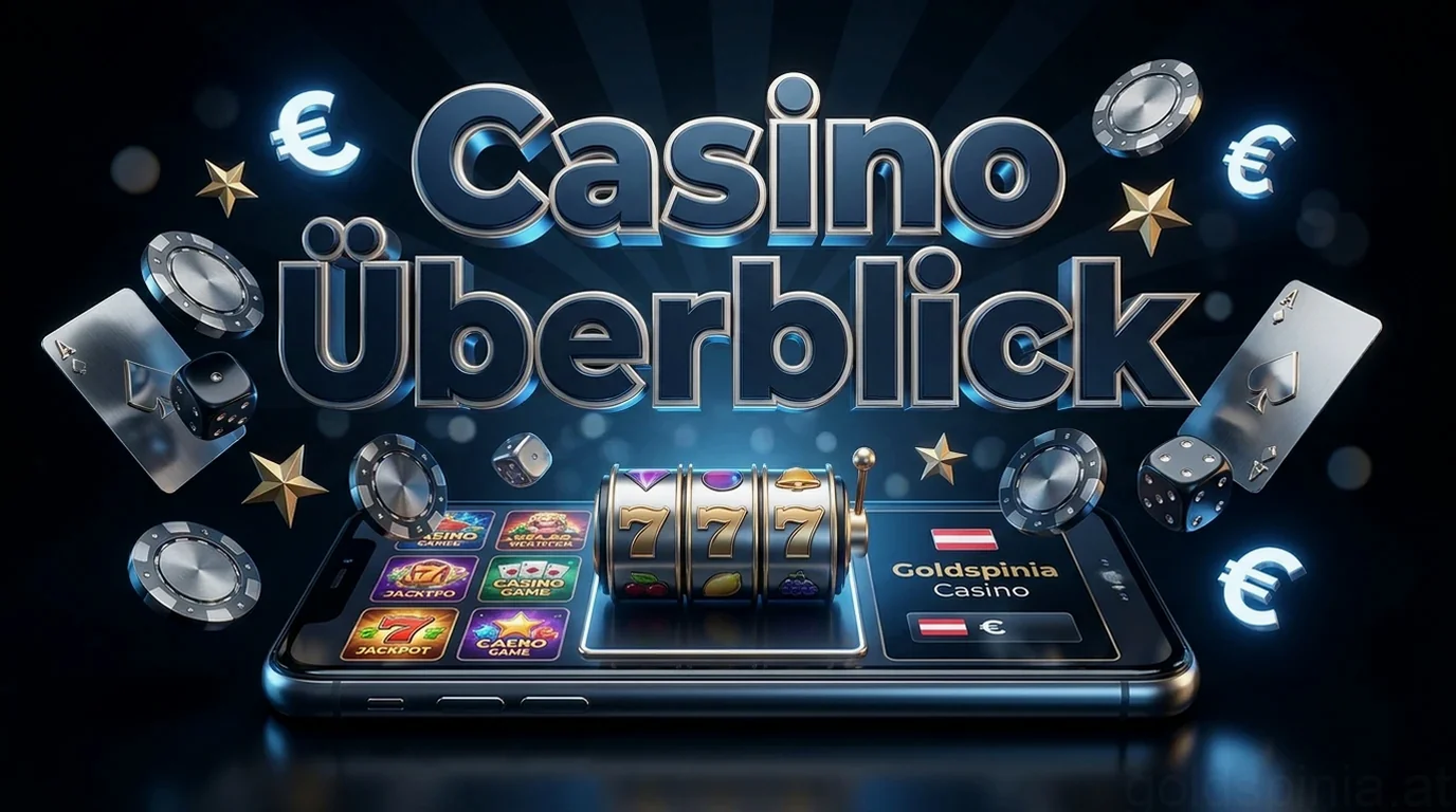 Casino Überblick