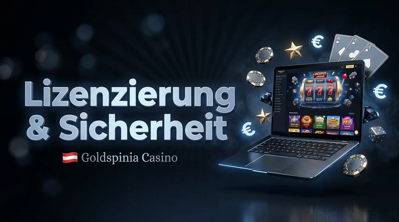 Lizenzierung & Sicherheit